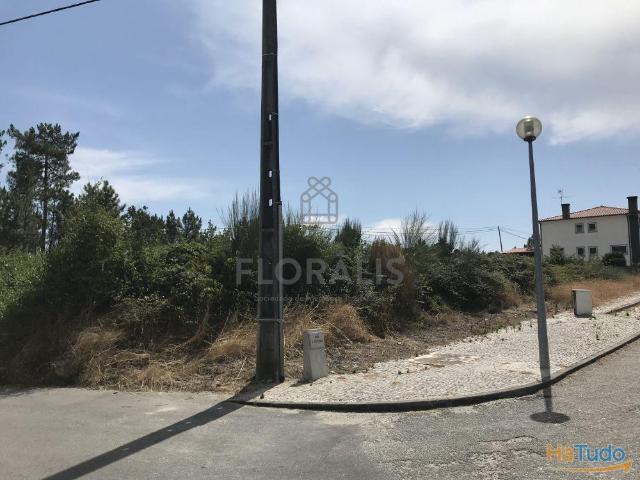 Terreno venda em Mourilhe, Viseu