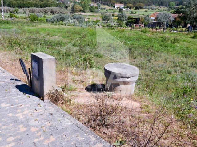Terreno venda em Santarém