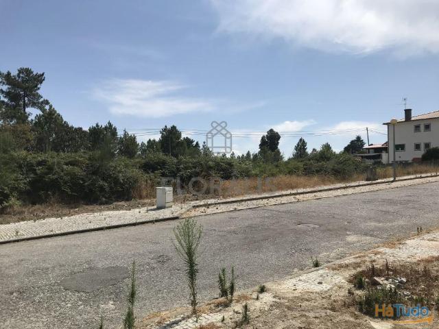 Terreno venda em Mourilhe, Viseu