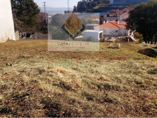 Terreno venda em Vila Nova De Gaia, Porto