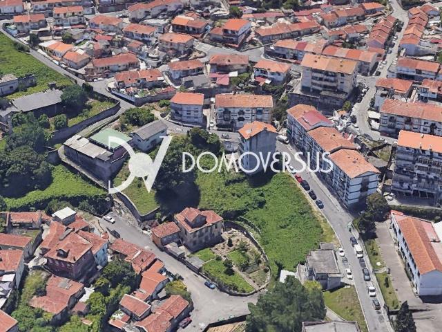 Terreno venda em Oliveira do Douro, Vila Nova De Gaia