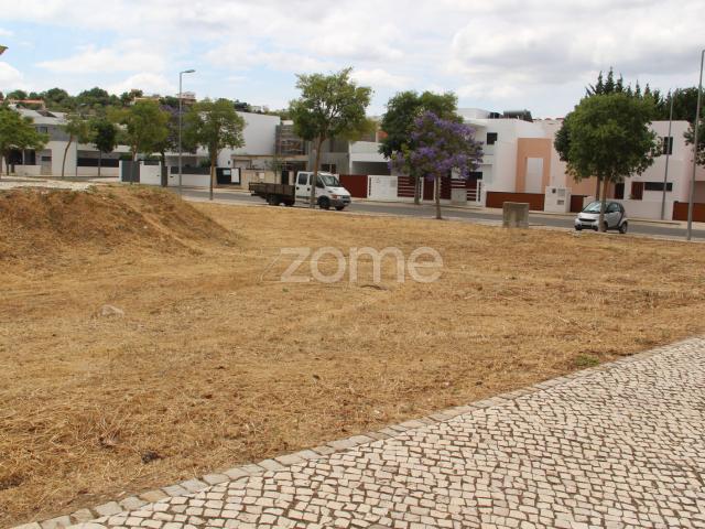Terreno venda em Loulé (São Clemente), Loulé