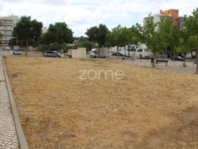 Terreno venda em Loulé (São Clemente), Loulé