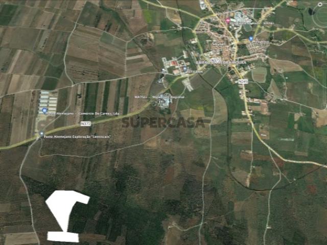 Terreno venda em Sousel, Portalegre