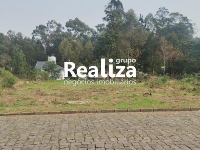 Terreno venda em Região Geográfica Imediata de Caxias do Sul, Caxias do Sul