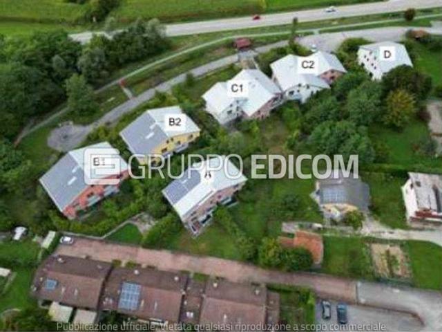 Terreno in vendita a Limana, Veneto