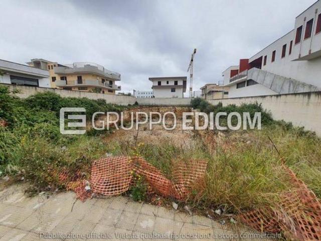 Terreno in vendita a Puglia, Bari