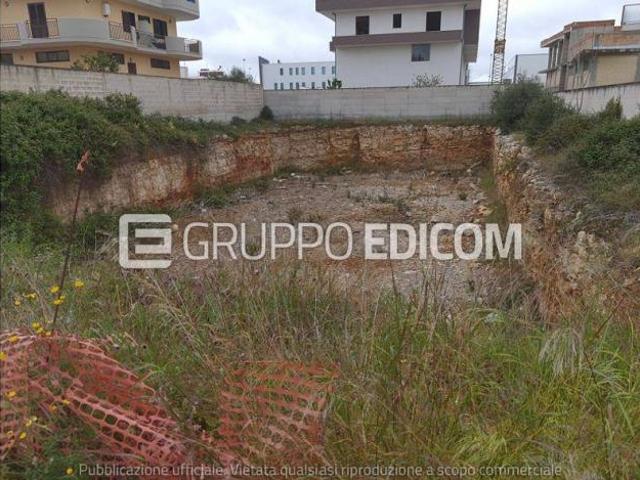 Terreno in vendita a Puglia, Bari