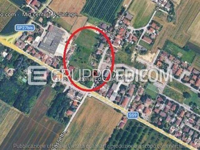 Terreno in vendita a Unione di Comuni della Romagna Forlivese, Quattro
