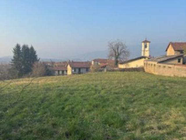 Terreno in vendita a Casale Litta, Lombardia