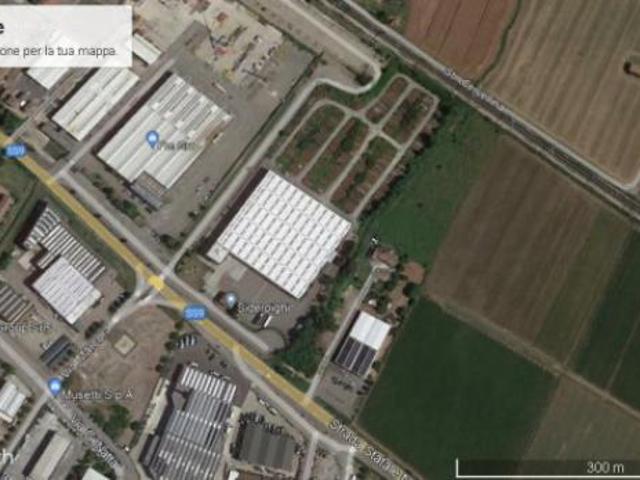 Terreno in vendita a Pontenure, Reggio Emilia