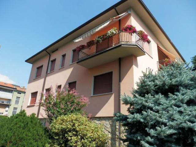 Terreno in vendita a Bergamo, Lombardia