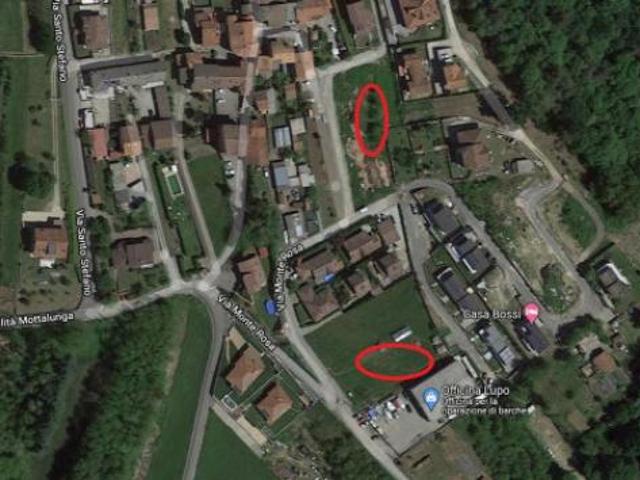 Terreno in vendita a Piemonte, Novara