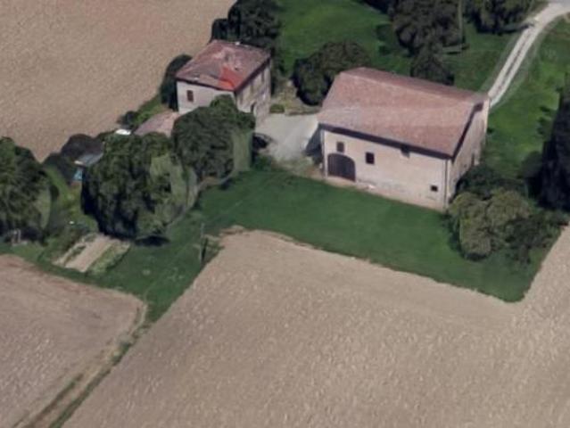 Terreno in vendita a Carpi, Modena