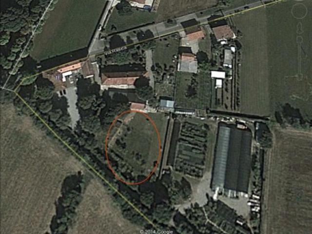 Terreno in vendita a Osio Sopra, Lombardia