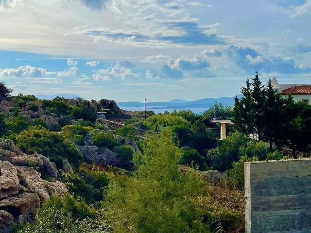 Terreno in vendita a Alzachèna/Arzachena, Porto Cervo