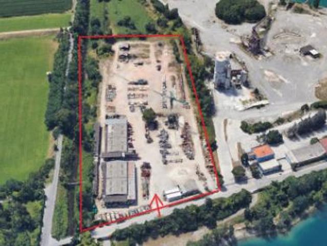Terreno in vendita a Zona Est, Brescia