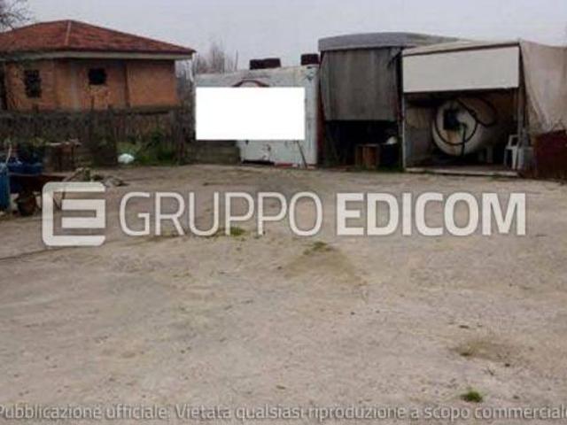 Terreno in vendita a Montalto Uffugo, Cosenza