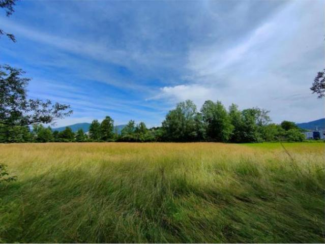 Terreno in vendita a Sirone, Lombardia