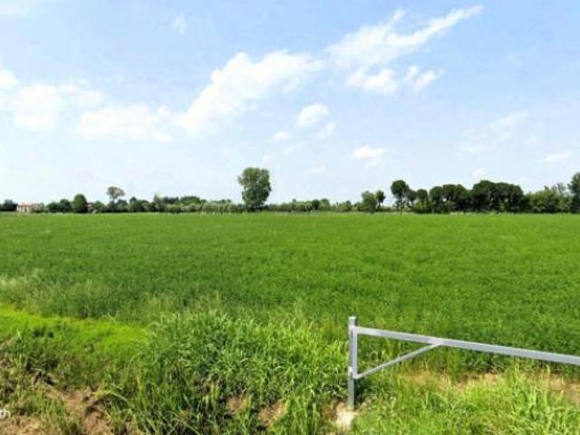 Terreno in vendita a Villanova Di Camposanpiero, Veneto