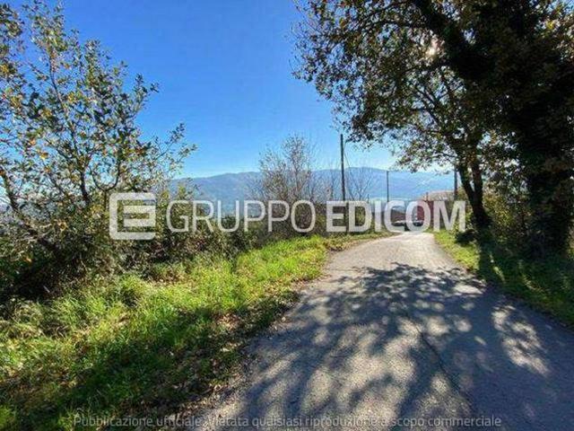 Terreno in vendita a San Leucio Del Sannio, Campania