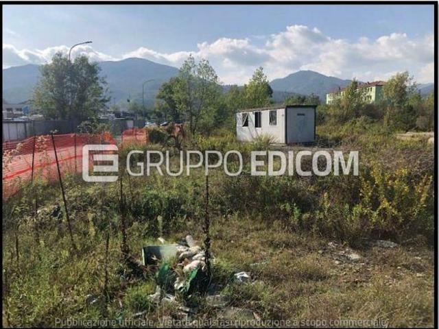 Terreno in vendita a Unione di comuni Montana Lunigiana, Aulla