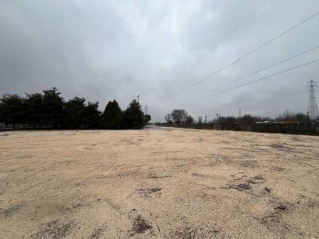 Terreno in vendita a Zona industriale Nuvolera, Nuvolera