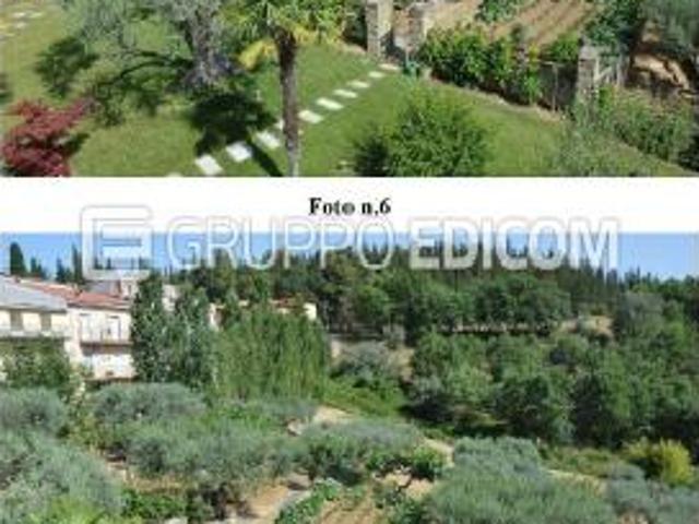 Terreno in vendita a San Giorgio Lucano, Basilicata