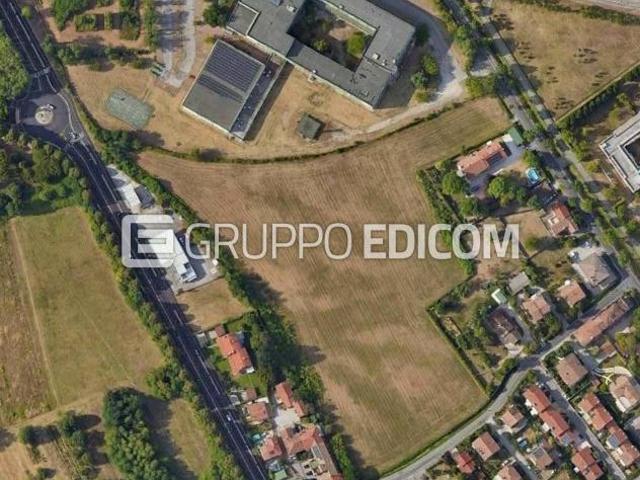 Terreno in vendita a Treviso, Veneto