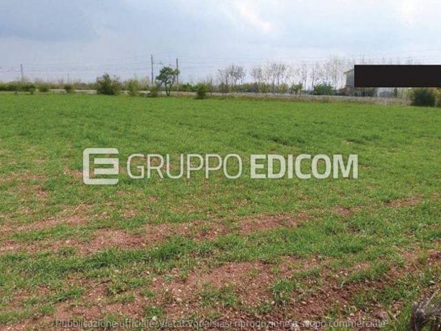 Terreno in vendita a Paese, Veneto
