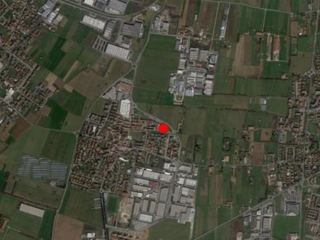 Terreno in vendita a Pozzo D'adda, Lombardia