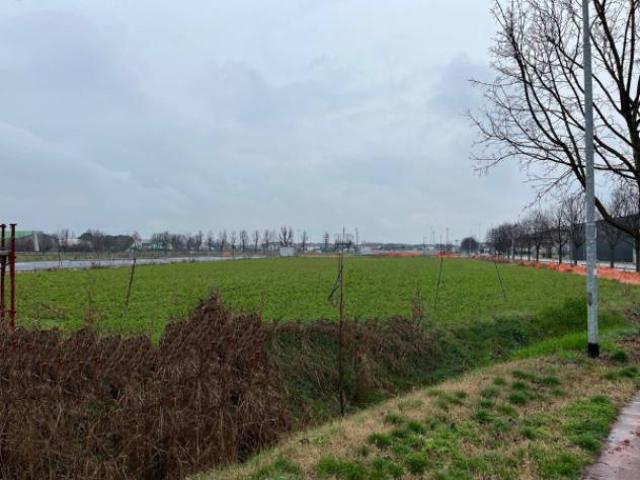 Terreno in vendita a Ghedi, Lombardia
