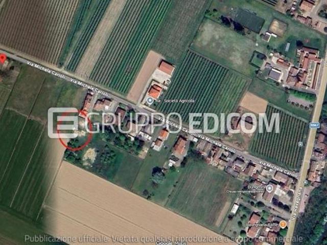 Terreno in vendita a Unione di Comuni della Romagna Forlivese, Quattro