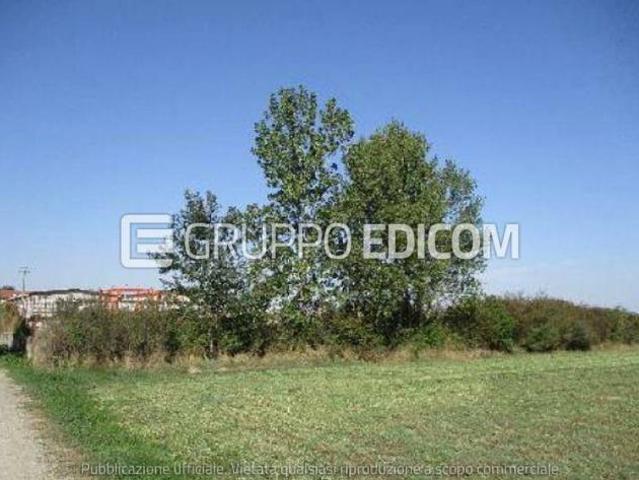 Terreno in vendita a Alessandria