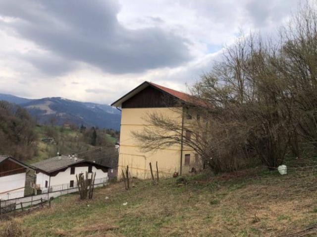 Terreno in vendita a Enego, Veneto