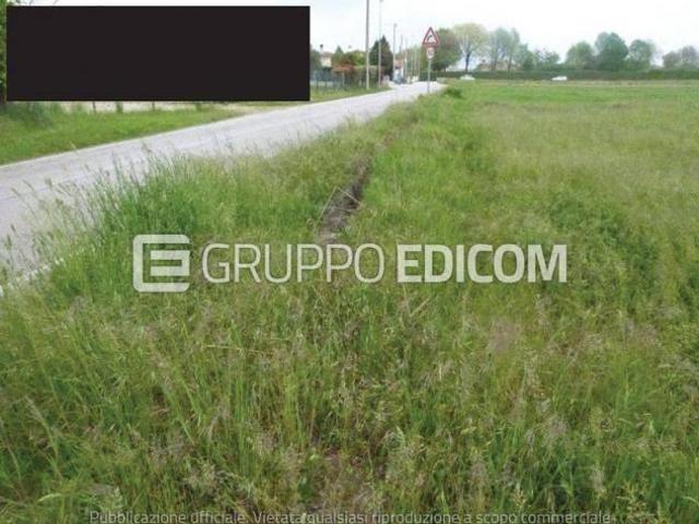 Terreno in vendita a Padernello, Paese
