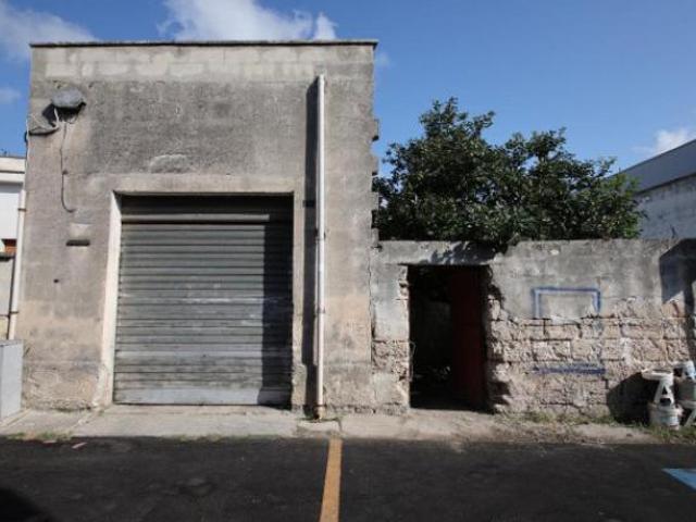 Terreno in vendita a Torchiarolo, Brindisi