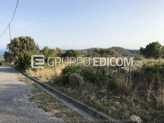 Terreno in vendita a Calabria, Reggio Calabria
