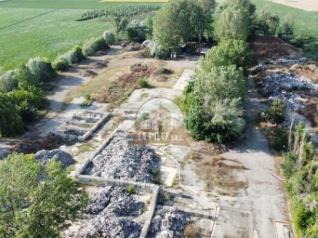 Terreno in vendita a Piemonte, Alessandria