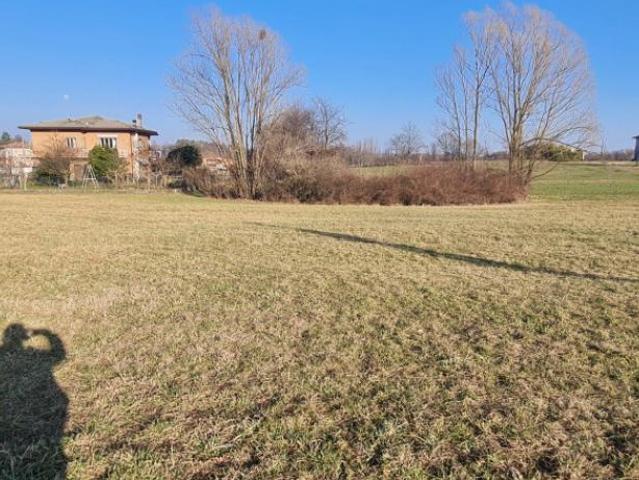Terreno in vendita a Casale Litta, Lombardia