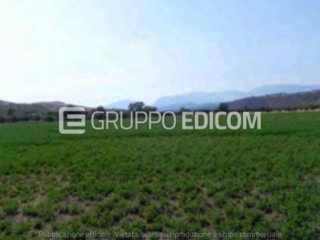 Terreno in vendita a Calabria, Cosenza