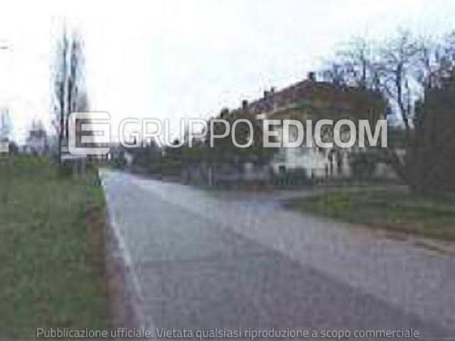 Terreno in vendita a Unione Alto Ferrarese, Cento