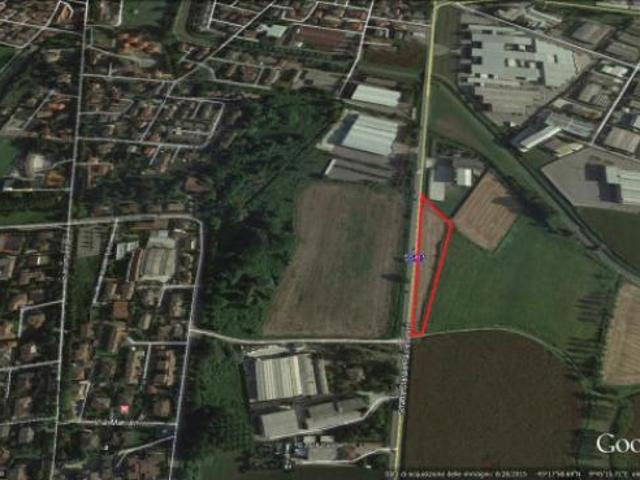 Terreno in vendita a Castelleone, Lombardia