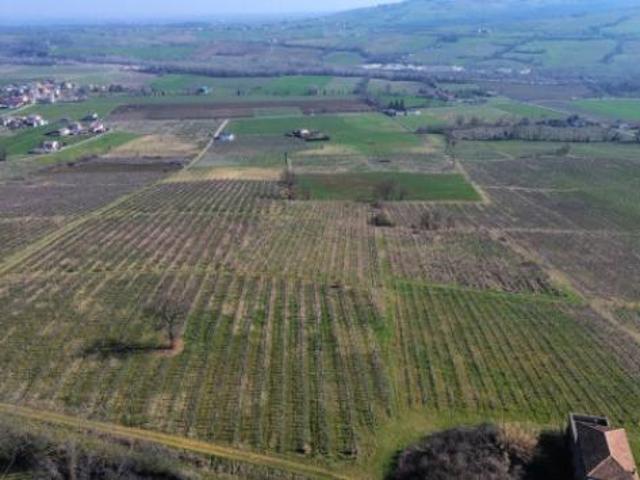 Terreno in vendita a Piacenza