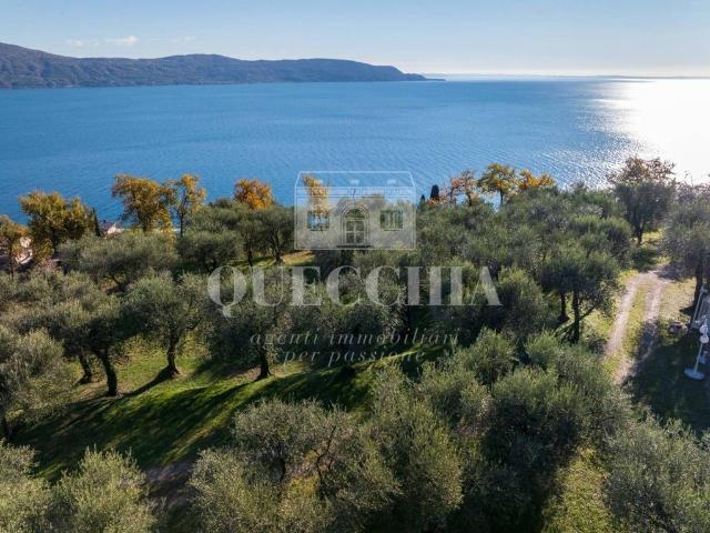 Terreno in vendita a Comunità Montana Parco Alto Garda bresciano, Toscolano Maderno