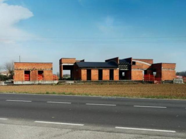 Terreno in vendita a Bonate Sotto, Bergamo