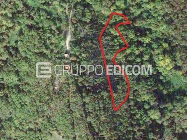 Terreno in vendita a Pieve del Grappa, Segusino