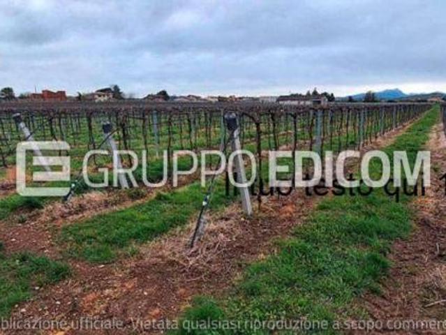 Terreno in vendita a Settimo, Pescantina