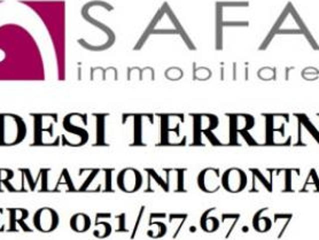 Terreno in vendita a Unione dei comuni Valli del Reno, Lavino e Samoggia, Sasso Marconi