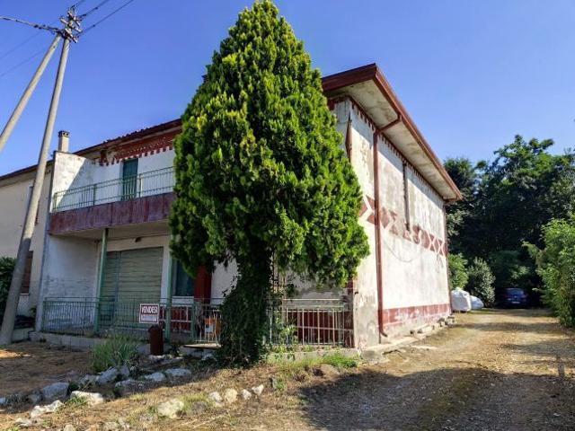 Terreno in vendita a Fossò, Veneto